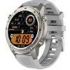 Lige Chytré hodinky EVOLVE X9 Ultra / AMOLED displej / vodotesné 50M / duálny GPS / bluetooth volania 661369