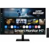 4K monitor 32 palce Samsung Smart M7 S32FM700UU VA 60 Hz 4 ms reproduktory HDR10