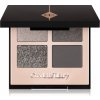 Charlotte Tilbury Luxury Palette paletka očných tieňov The Rock Chick 5,2 g