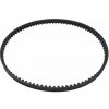 Ozubený remeň pre kosačku BOSCH ROTAK 32, ROTAK 32 R, ARM 32, F 016 L66 677