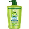 Garnier Fructis Strength & Shine Fortifying Shampoo šampón na posilnenie a lesk vlasov 1000 ml