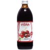 EkoMedica Czech Višňa 100% šťava 0,5 l
