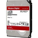 WD Red Plus 12TB, WD120EFBX