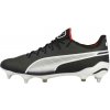 Pánske lisokolíky Puma, KING ULTIMATE MxSG čierna,biela, 46 EU