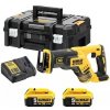 DeWALT Akumulátorová mečová píla DCS367P2