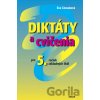 Diktáty a cvičenia pre 5. ročník základných škôl - Eva Cesnaková