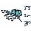 Makita DLX6046