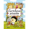 Čertíkova písanka pre predškolákov - Eva Rémišová