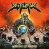 Distillator - Summoning The Malicious [CD]