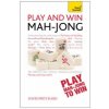 Play and Win Mah-jong: Teach Yourself (David Pritchard)(Brožovaná)