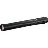 LEDLENSER P4 180 lm black