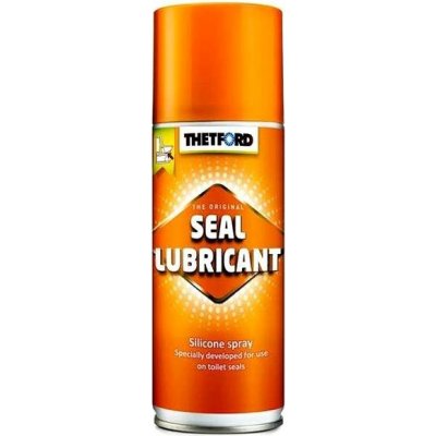 Thetford Seal Lubricant 200 ml 8710315573626