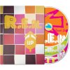 REM - UP/CD (2Blu-ray)