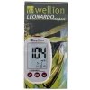 Wellion Leonardo Glu compact glukomer