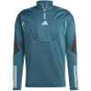 Adidas Tiro 23 C Wintop M IL3207 sweatshirt (191140) Black 2XL