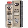 K2 DIESEL DICTUM 500 ml - čistič trysiek