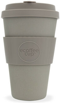 Ecoffee cup hrnček Molto Grigio 400 ml