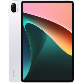 Xiaomi Pad 5 6GB 128GB Wi-Fi Pearl White VHU4102EU