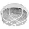 Panlux SKP-100/B KRUH bílé přisazené svítidlo + záruka 3 roky zadarmo