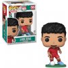 Funko Pop! Football Liverpool FC Luis Díaz