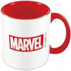 PADU Hrnek Marvel Logo 315 ml
