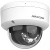 DS-2CD2123G2-LIS2U(2.8mm) 2MPx IP dome kamera, 2x mikr..A