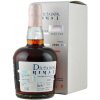 Dictador Rima 1 2000 Port Cask 43% 0.7L (kartón)