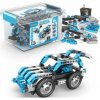 Engino Creative engineering 60 in 1 motorized : maker master