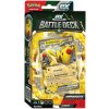 Pokémon TCG Battle Deck Ampharos/Lucario Ex