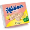 Manner chrumkavé oblátky s krémovou citrónovou náplňou 75 g