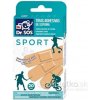 DR.SOS SPORT CHRANIACE 20KS