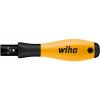 Wiha 2882 0,1-0,6Nm 6% momentový skrutkovač, 0.1 - 0.6 Nm, DIN EN 61340-5-1, DIN EN ISO 6789, DIN EN 26789; 36852