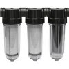 Marlus Group s.r.o. Cintropur SL 240 TRIO 3/4