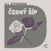 Černý šíp (Robert Louis Stevenson; Jaromír Meduna)
