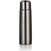 Banquet Termoska nerezová AVANZA 0,5 l, metalická černá (A26630)