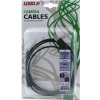 Logo USB kabel (2.0) USB A samec - 14-p