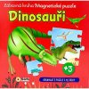 Dinosauři - Zábavná kniha - SUN