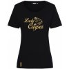 R-SPEKT Tričko Ladies Gold - XXL