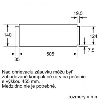 Bosch BIC510NS0