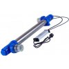 UV lampa Blue Lagoon UV-C / 16 W /