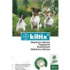 KILTIX obojok pre malé psy obvod 38 cm, antiparazitarny, 1x1 ks