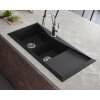 Lavello Granitový drez Lavello Diamond 1.5