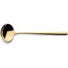 Cutipol Naberačka na omáčku Cutipol ICON D.21 cm zlatá matná