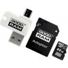 Goodram M1A4 All in One 64 GB MicroSDXC UHS-I Trieda 10 (M1A4-0640R12)