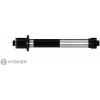 Novatec Axle MULTI-QR os, 10x135x145 mm