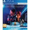Loading Human Chapter 1 VR (PS4) 814290013691