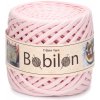 špagáty Bobilon Micro 3 - 5 mm Blush Pink