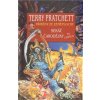Úžasná Zeměplocha 11+12: Sekáč / Čarodějky na cestách Pratchett Terry]