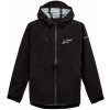 bunda OMNI RAIN, ALPINESTARS (čierná, vel. L)