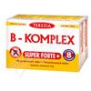 TEREZIA B-Komplex Super Forte+tbl.100